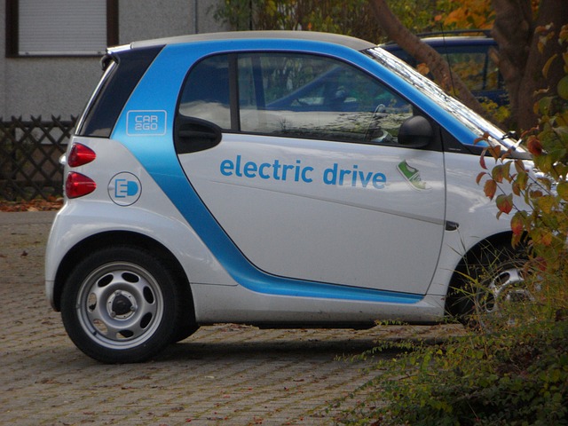 auto elettriche