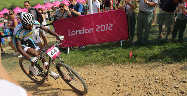 cross-country