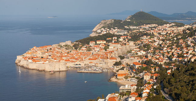 dubrovnik