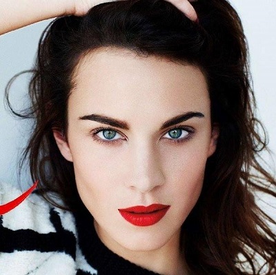 Alexa Chung
