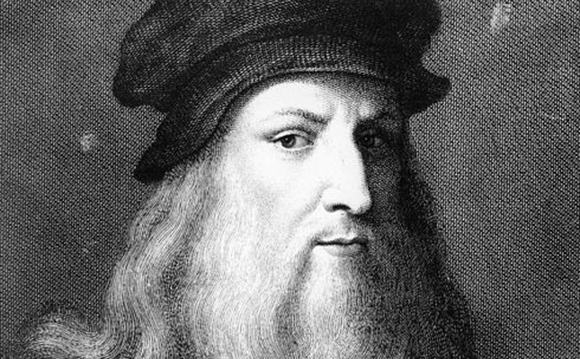 leonardo