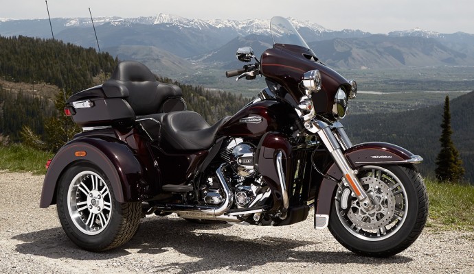 trike