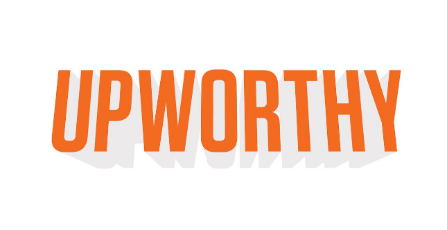 upworthy