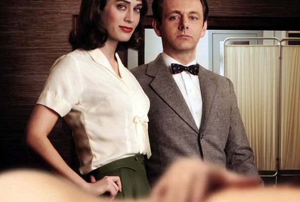 la rivoluzionaria serie tv