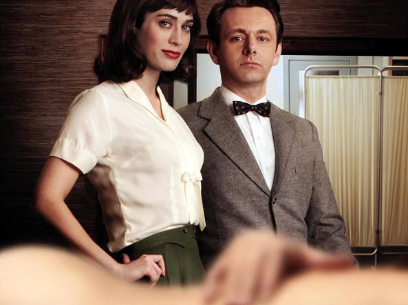 la rivoluzionaria serie tv