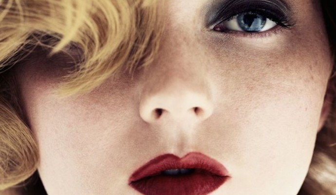 Lily Cole, la brit girl che divenne modella per caso