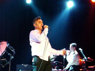Morrisey