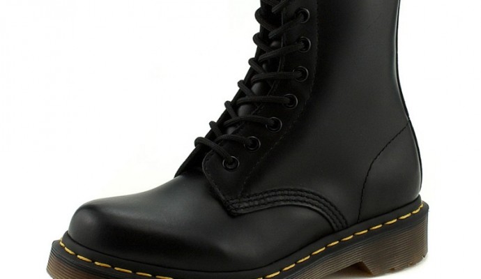 Anfibi Dr. Martens
