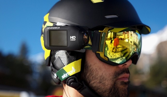 Action cam