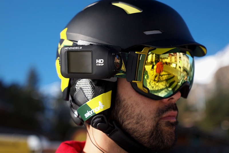 Action cam