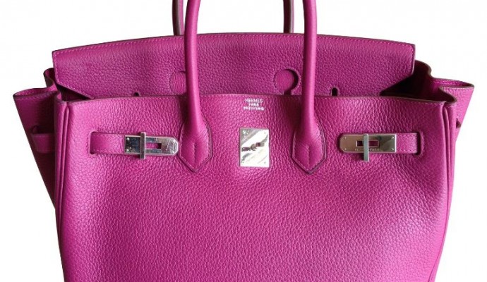 Birkin bag 1
