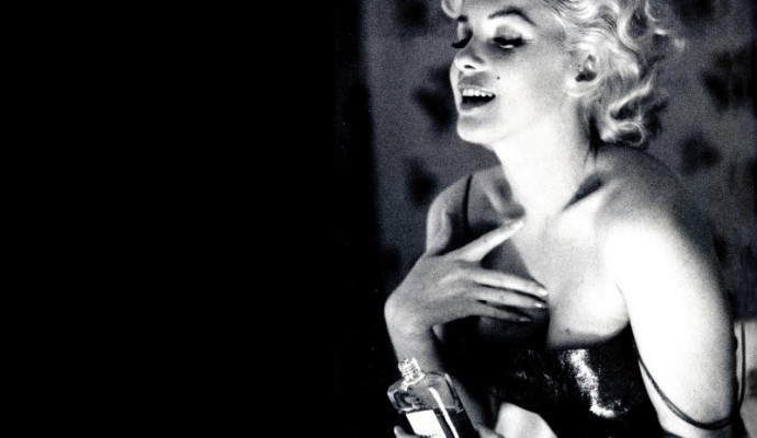 Chanel n5