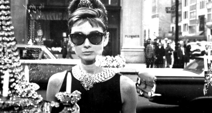 Colazione da Tiffany