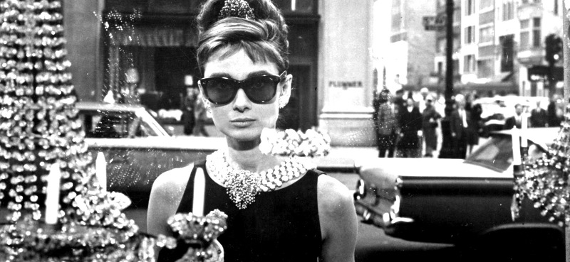Colazione da Tiffany