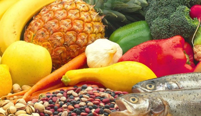 Come conservare gli alimenti