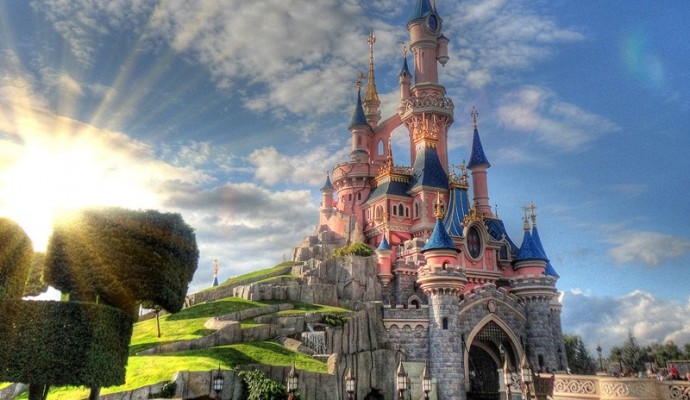 Disneyland-Paris-Castello-Bella-Addormentata