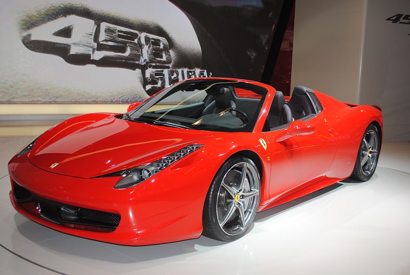 Ferrari_458_Spider