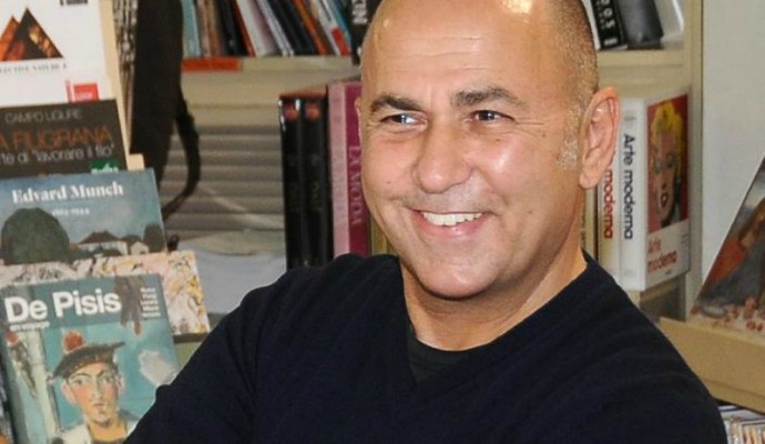Ferzan Ozpetek
