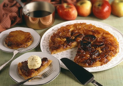 Tarte Tatin