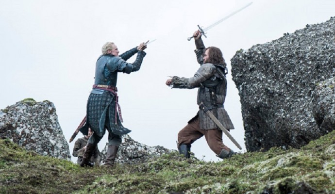 Games of Thrones