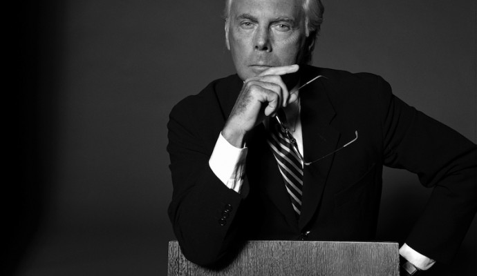Giorgio Armani