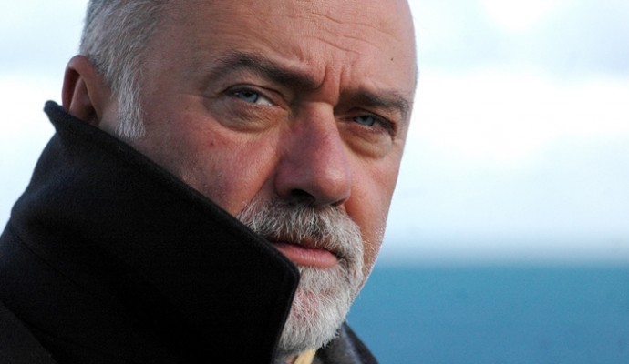 Giorgio Faletti