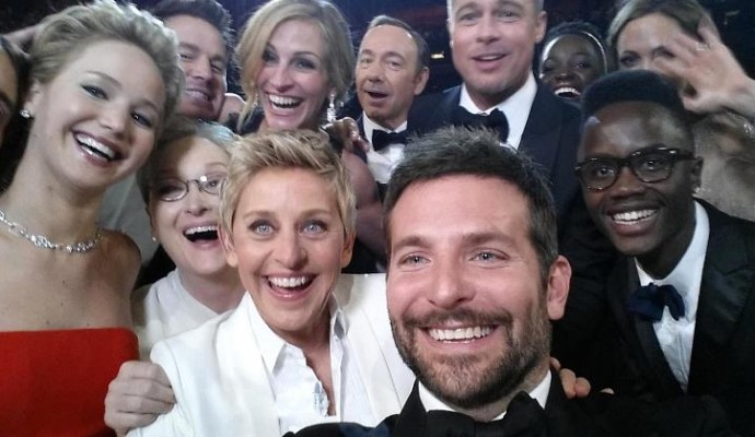 Groufies 1