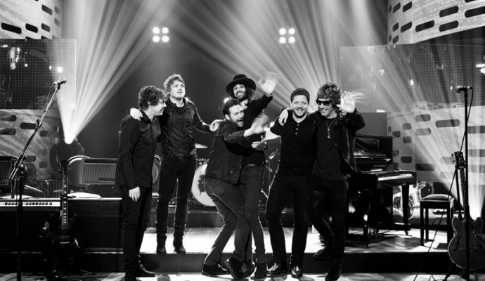 Kasabian
