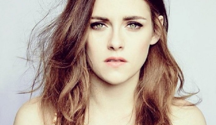 Kristen Stewart