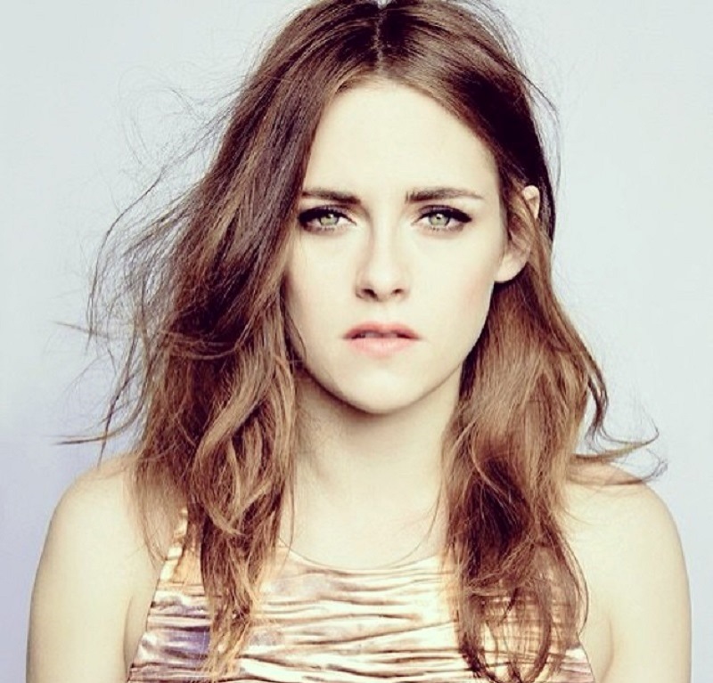 Kristen Stewart
