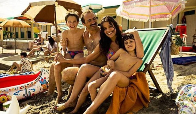 La prima cosa bella, un film sull'inattesa opportunità di ricominciare