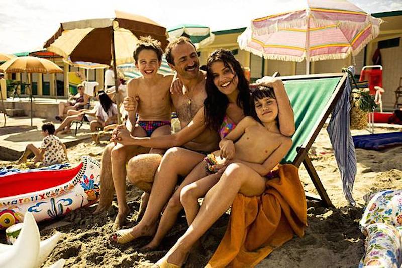 La prima cosa bella, un film sull'inattesa opportunità di ricominciare