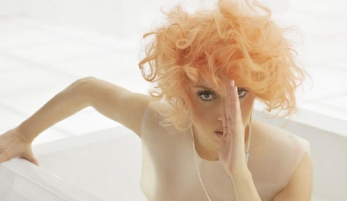 Lady Gaga