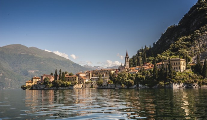 Lago di Como