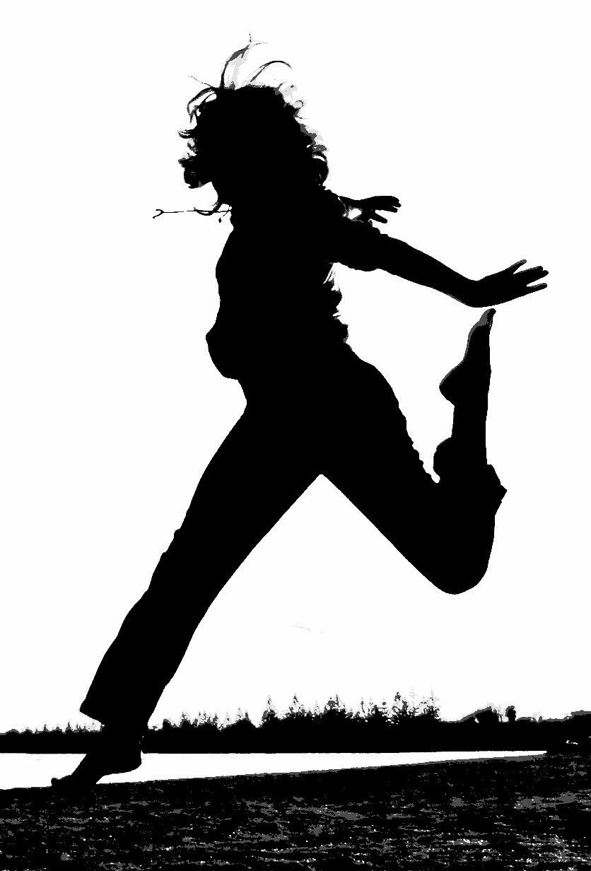 Silhouette