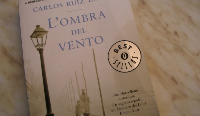 L'ombra del vento