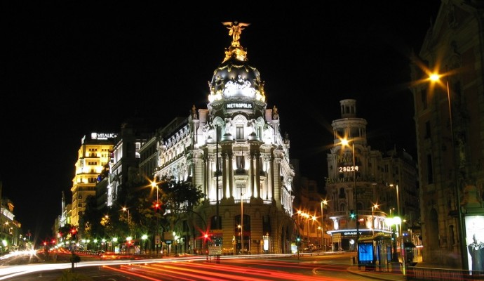 Madrid