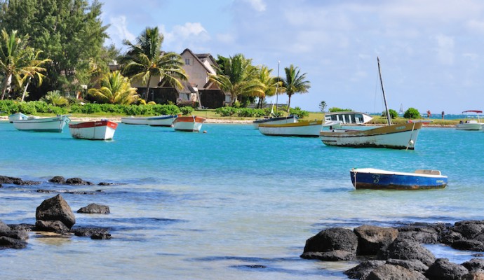 Mauritius