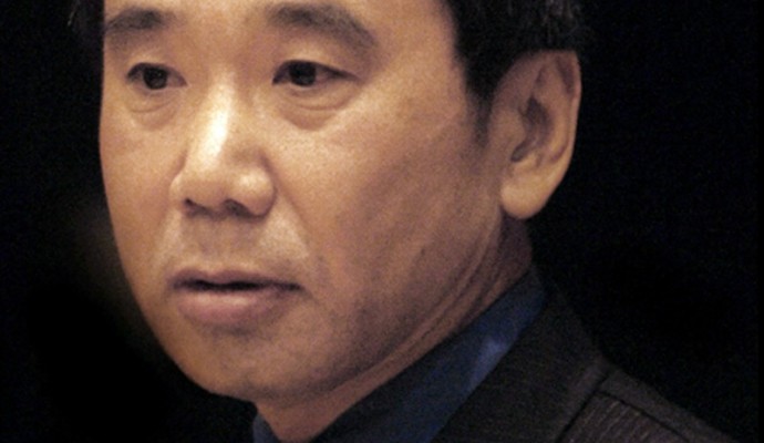 Murakami Haruki