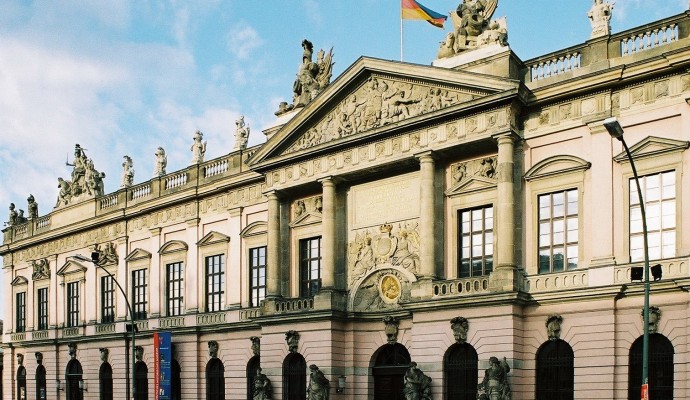 Musei Berlino 8