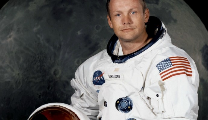 Neil Armstrong
