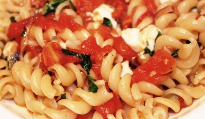 Pasta fredda
