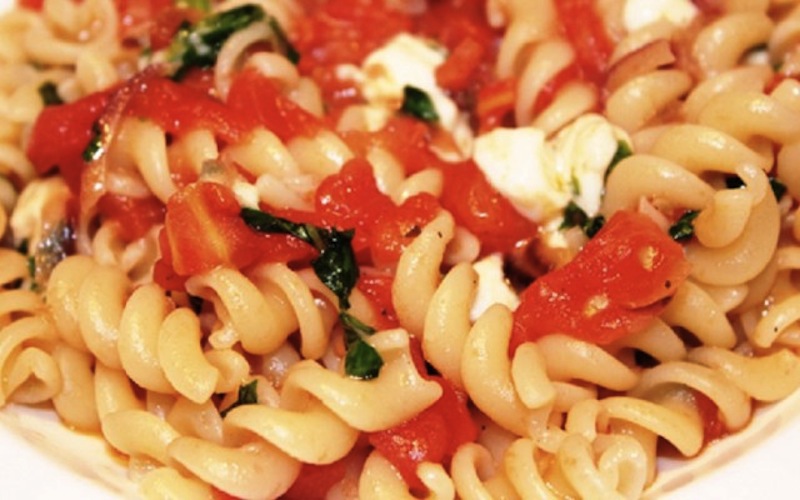 Pasta fredda