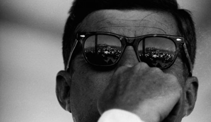 Rayban Wayfarer