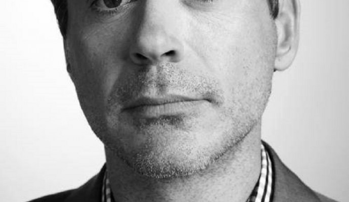 Robert Downey Jr