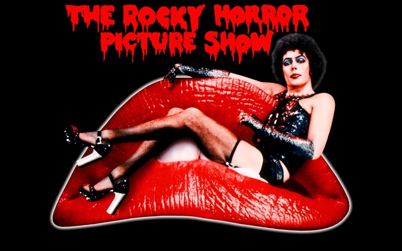 Rocky Horror Picture Show 1