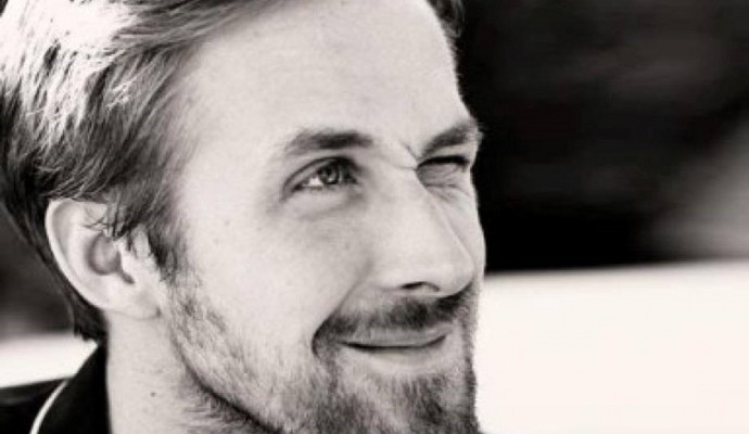 Ryan Gosling