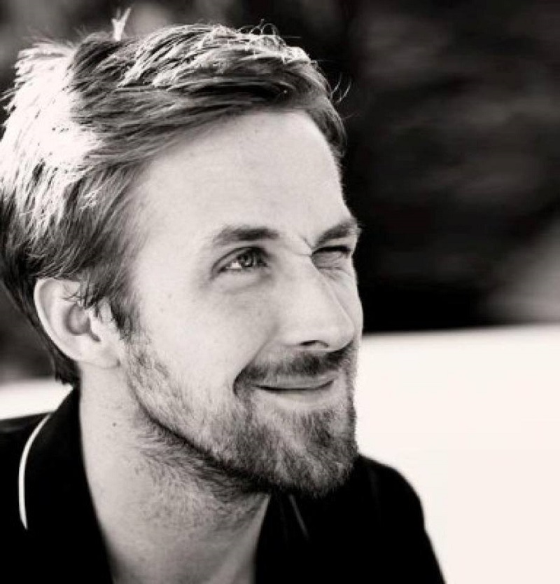Ryan Gosling