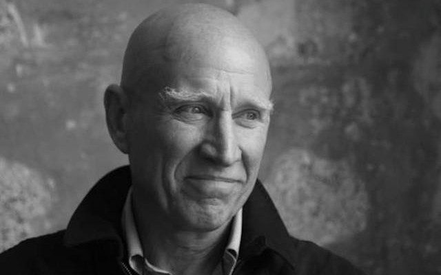 Sebastiao Salgado