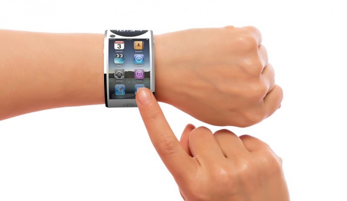 Tecnologia smatwatch